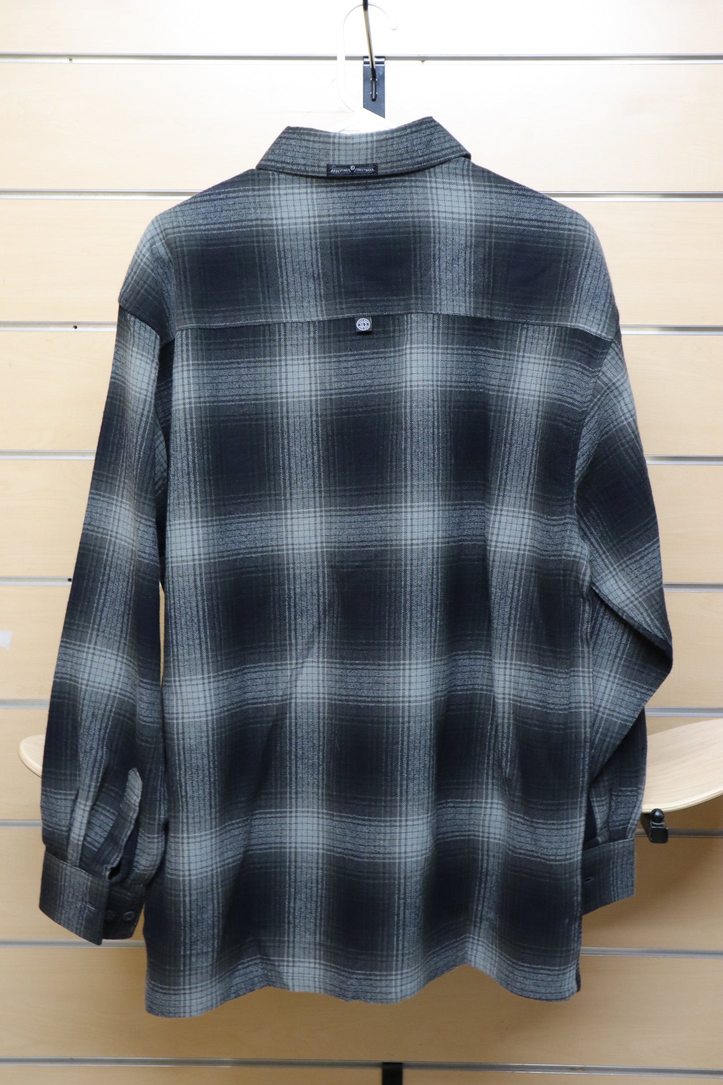 Dyse One Flannel