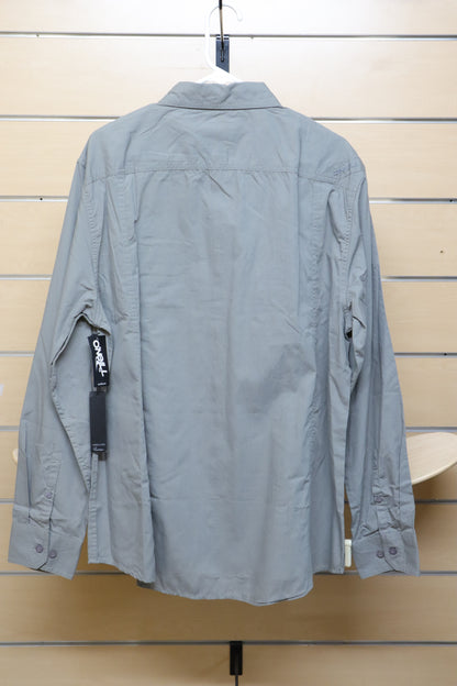 O'Neill Redmond Long Sleeve Shirt