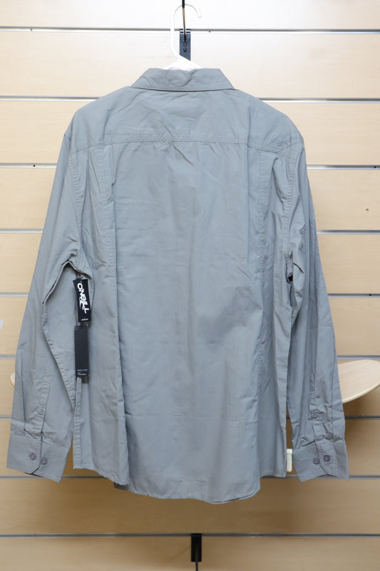 O'Neill Redmond Long Sleeve Shirt