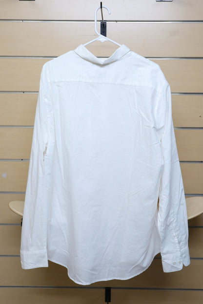 RVCA That'll Do Long Sleeve Shirt