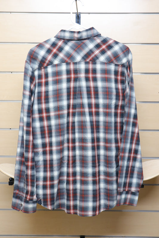 Volcom Cruz Long Sleeve