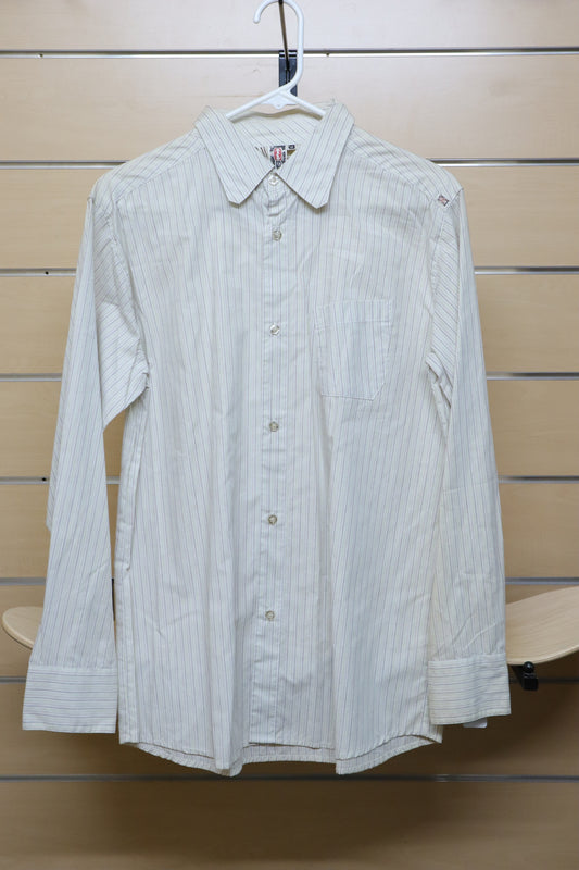 Split Guns Long Sleeve