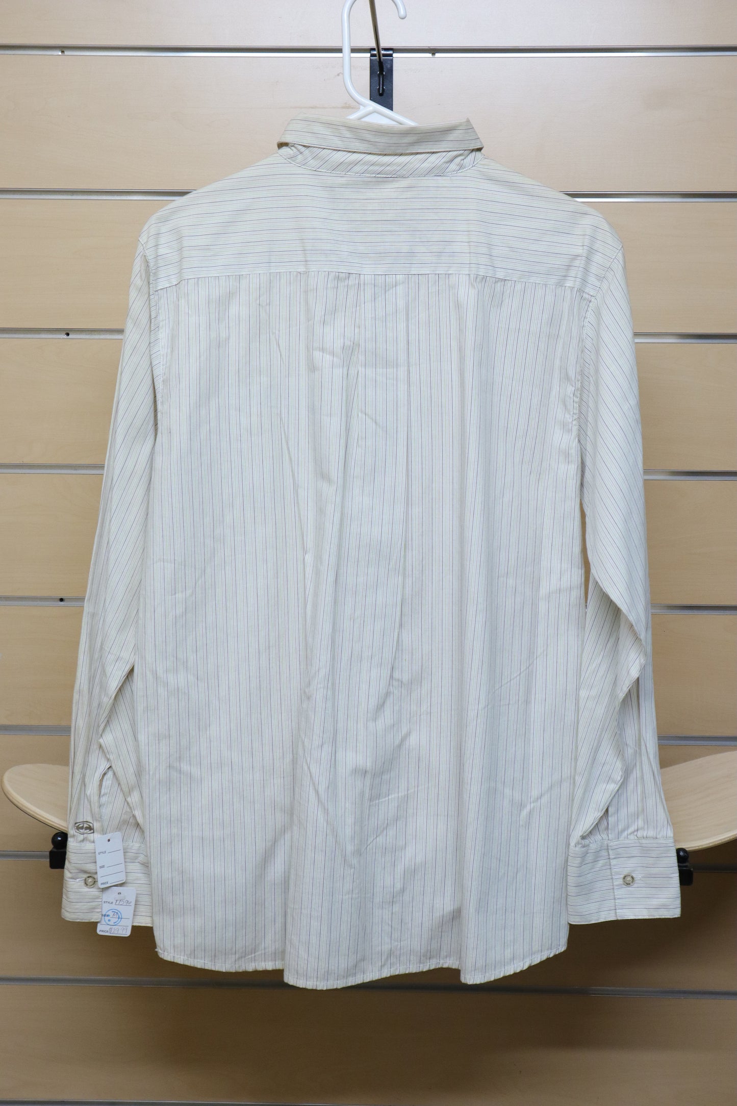 Split Guns Long Sleeve