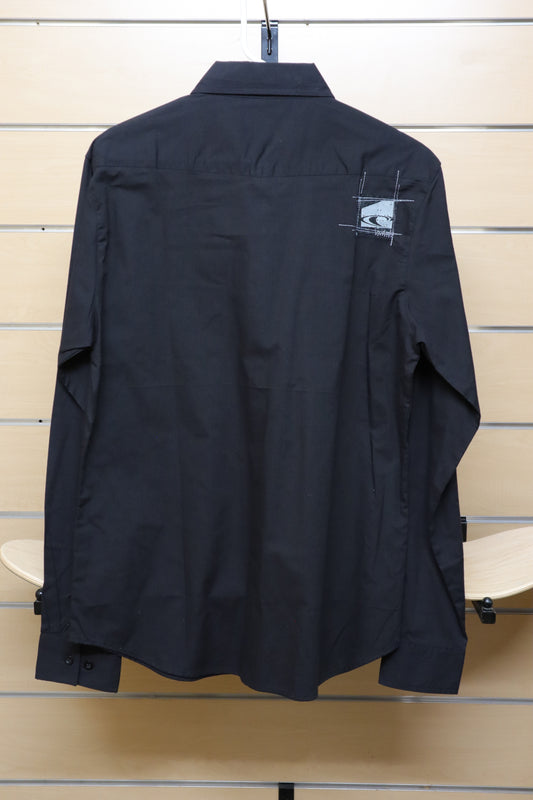 O'Neill Black Long Sleeve