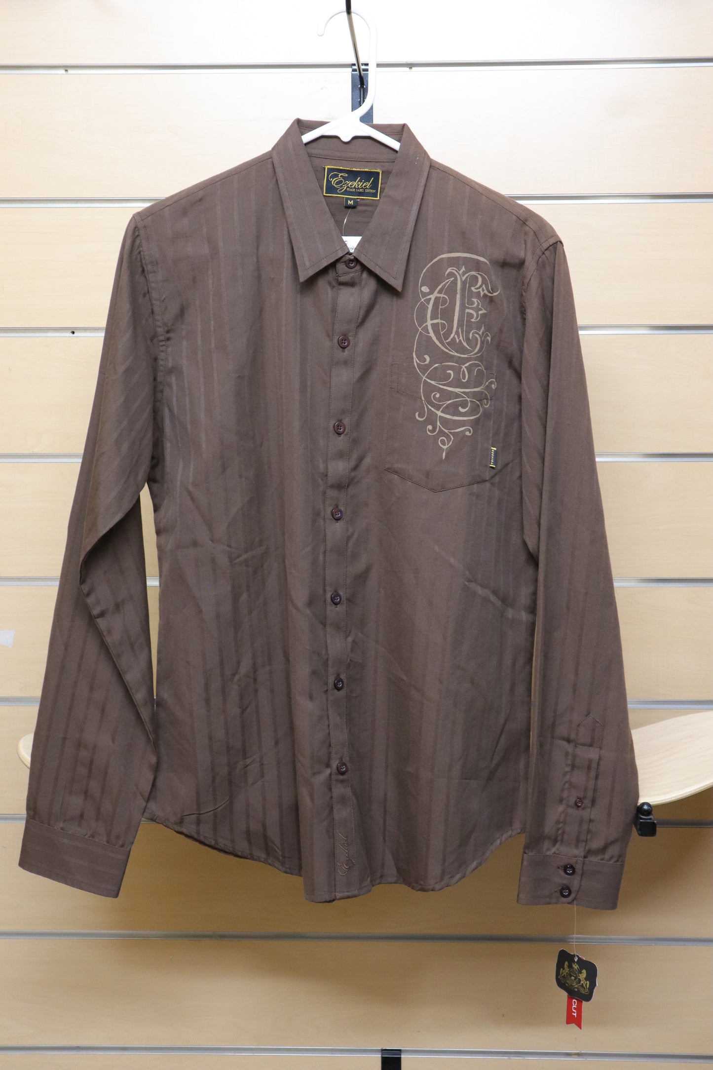 Ezekiel Scorpion Long Sleeve