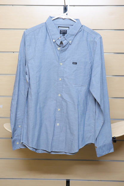 RVCA That'll Do Long Sleeve