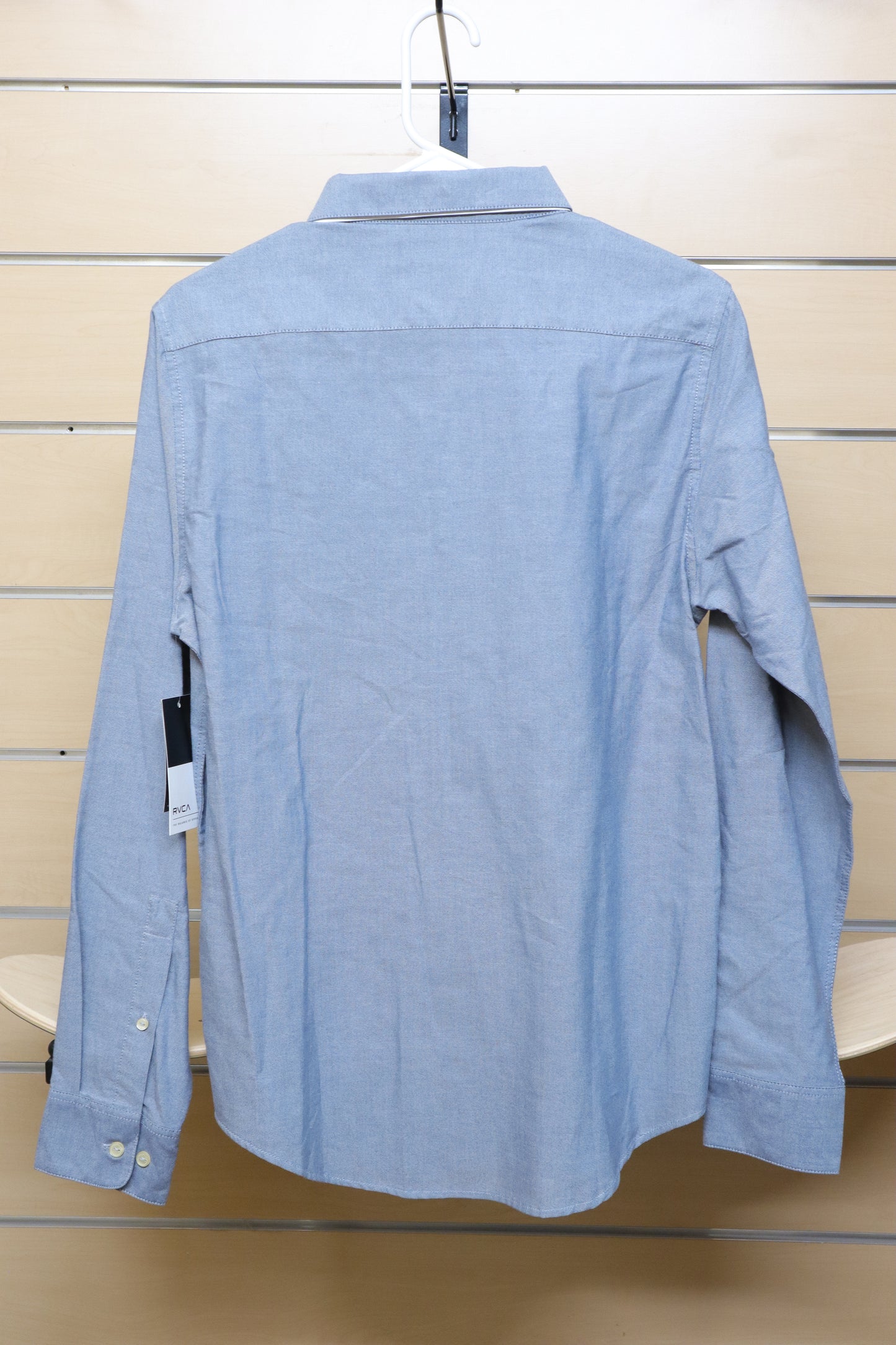 RVCA That'll Do Long Sleeve