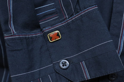 Quicksilver Poligamy Long Sleeve