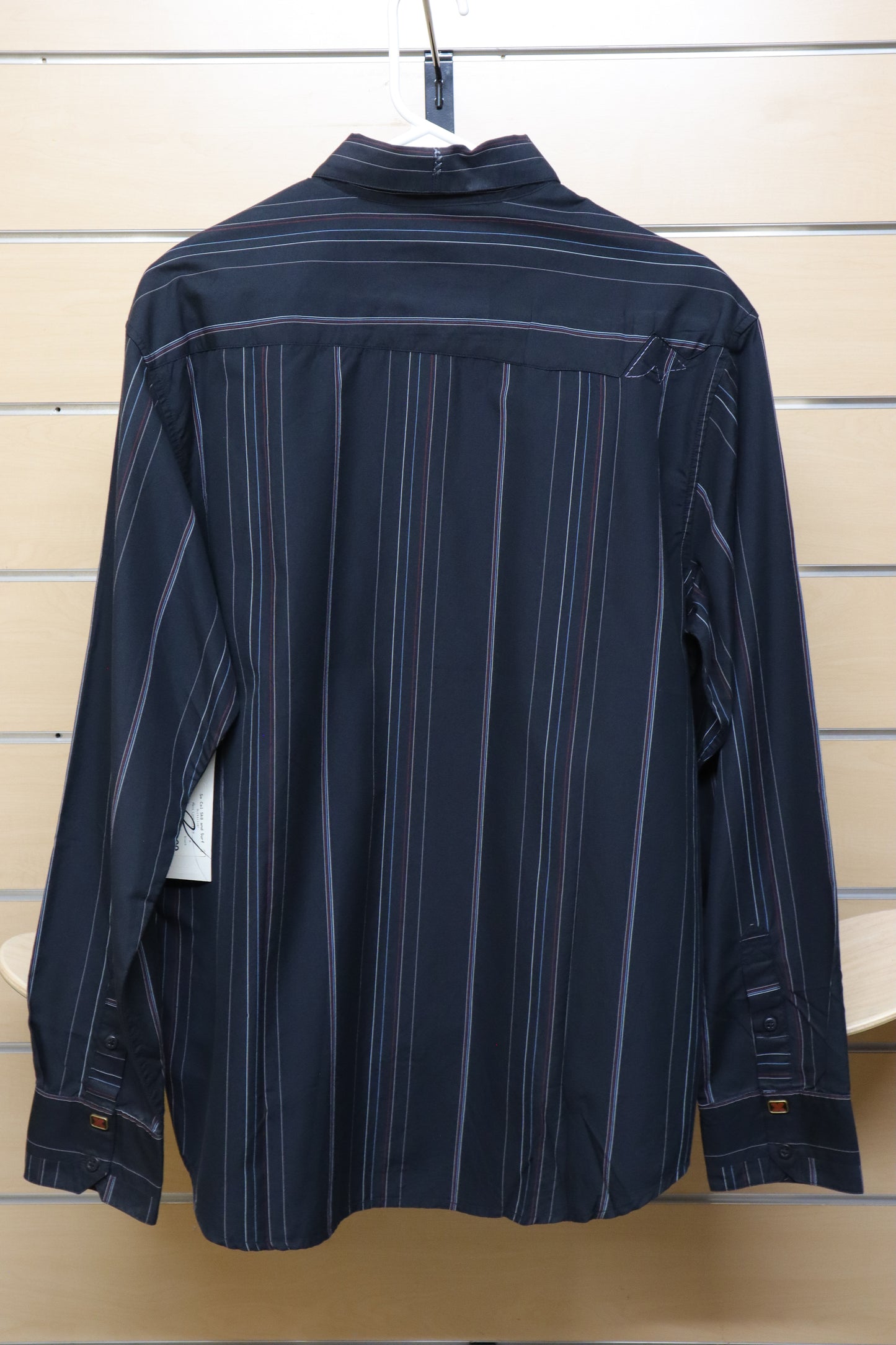 Quicksilver Poligamy Long Sleeve