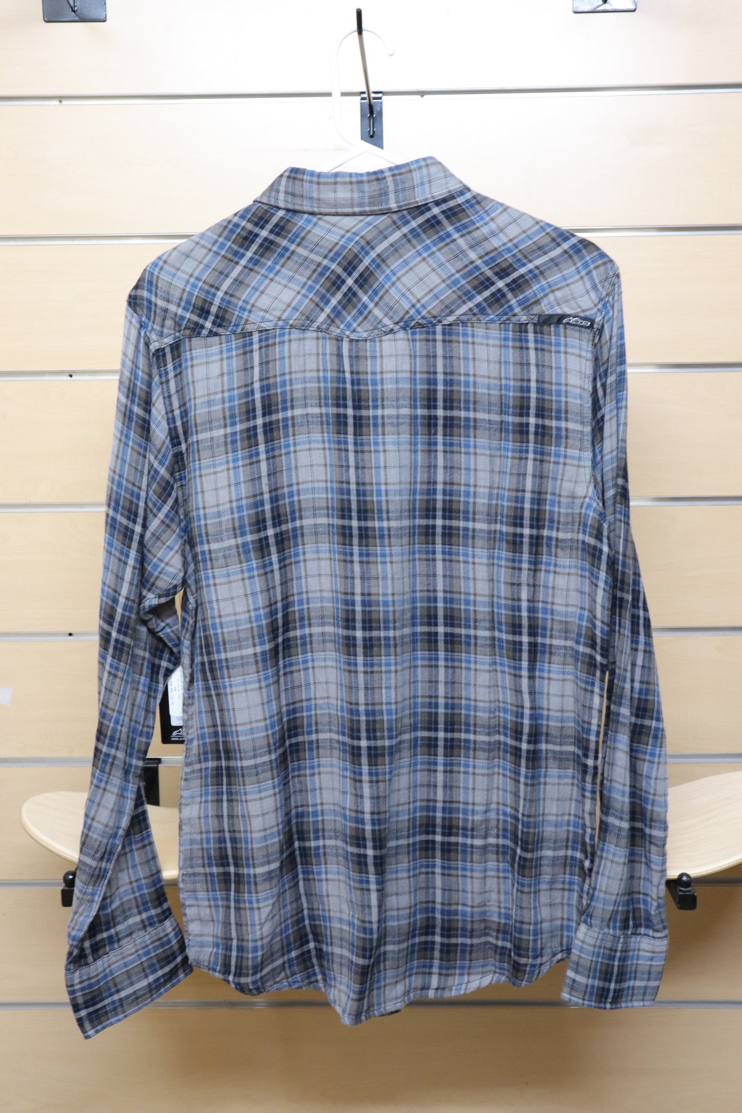 Alpine Stars Shooter Long Sleeve Shirt