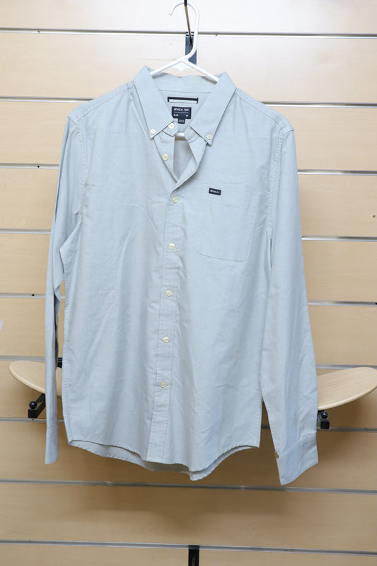 RVCA That'll Do Long Sleeve