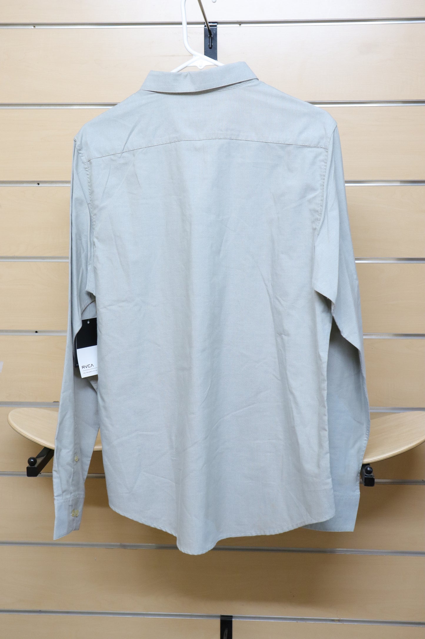 RVCA That'll Do Long Sleeve