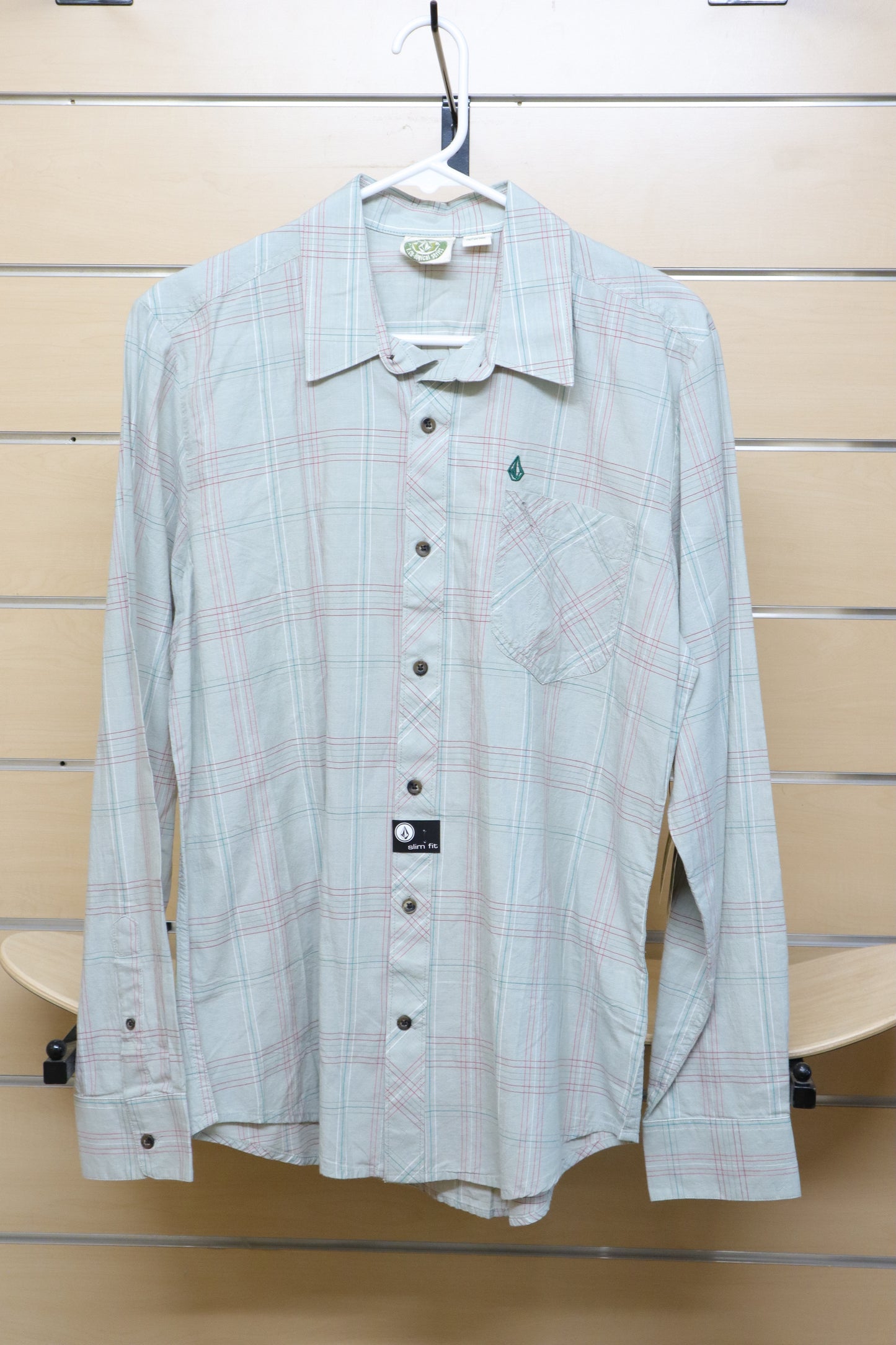Volcom Voyage Long Sleeve