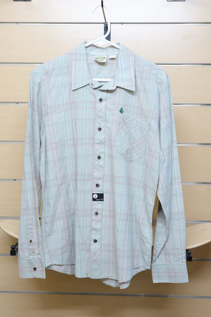 Volcom Voyage Long Sleeve