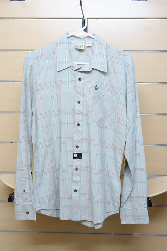 Volcom Voyage Long Sleeve