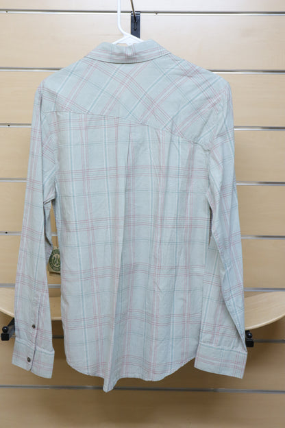 Volcom Voyage Long Sleeve