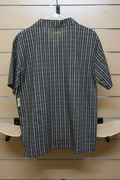 SRH New Plaid Shirt