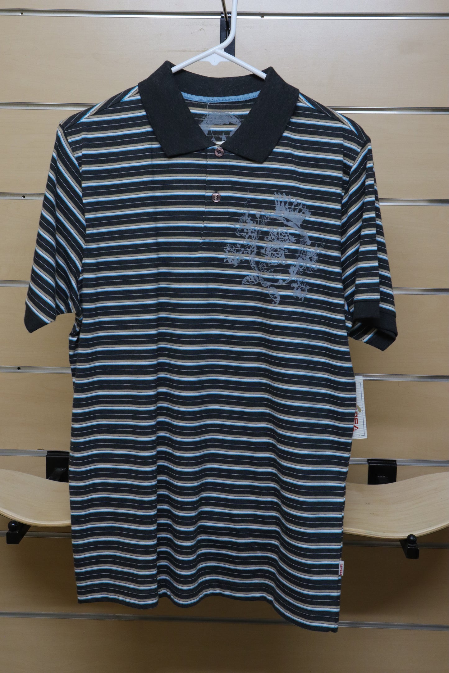 Ezekiel Morse Polo