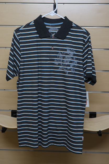 Ezekiel Morse Polo