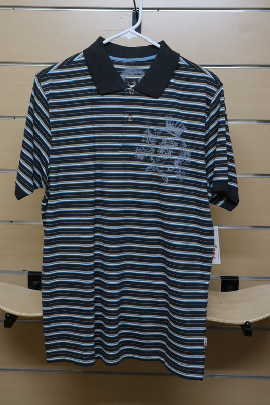 Ezekiel Morse Polo