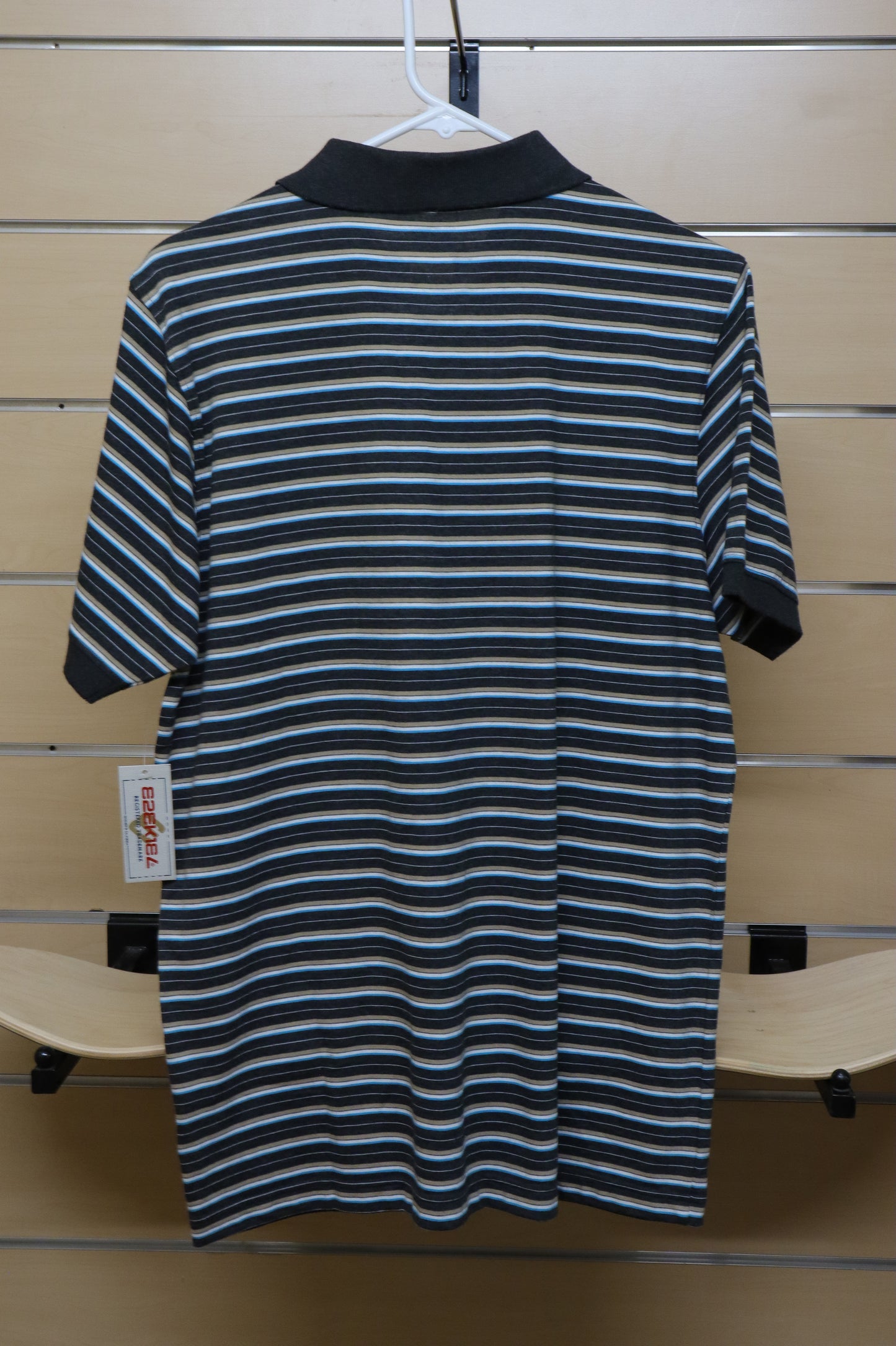 Ezekiel Morse Polo