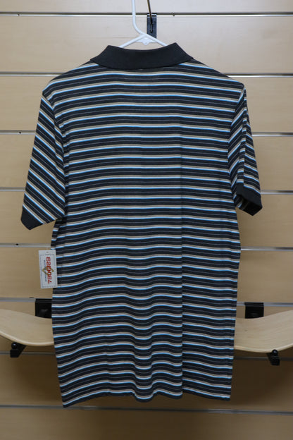 Ezekiel Morse Polo