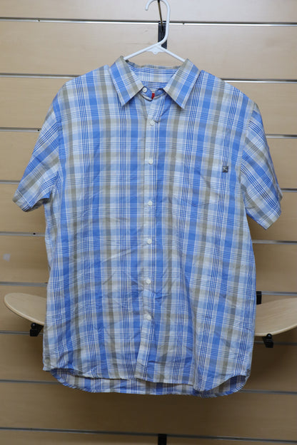 Lost Round Up Shirt