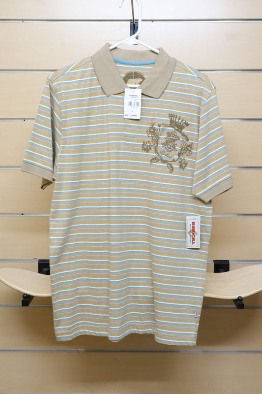 O'Neill Decision Polo