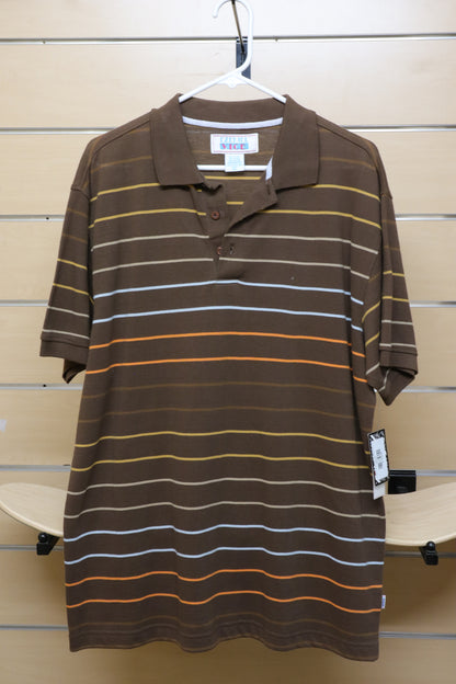 Ezekiel Vice Halogen Polo