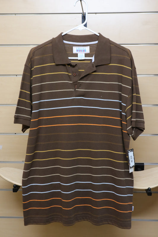 Ezekiel Vice Halogen Polo