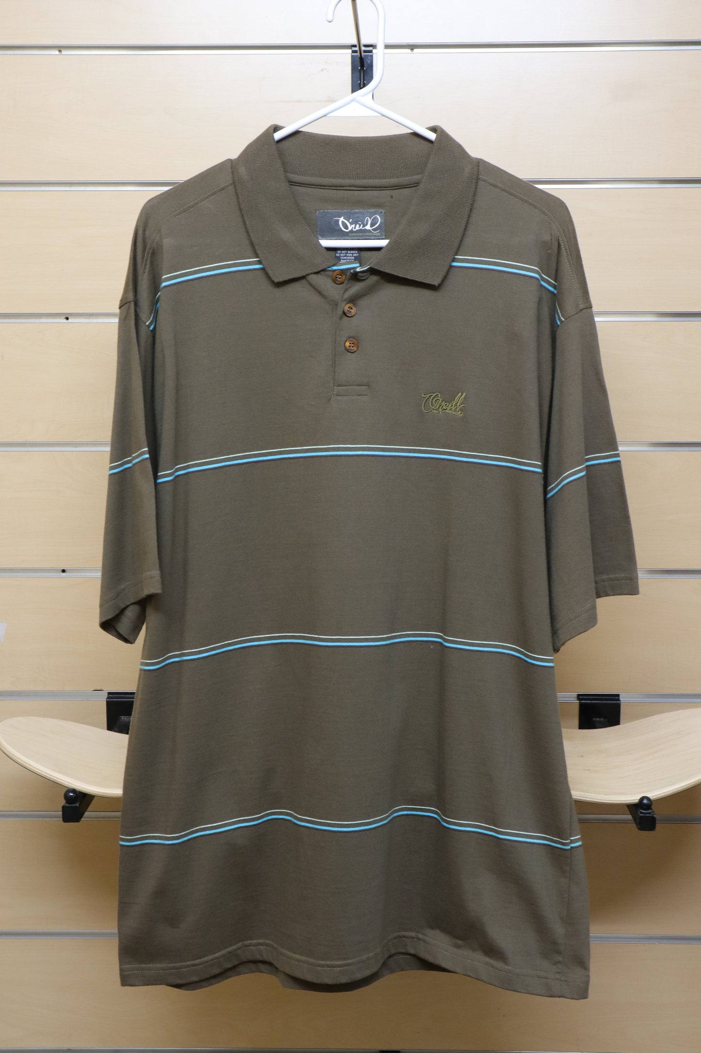 O'Neill Neidermeyer Polo
