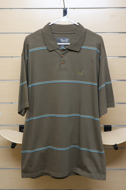 O'Neill Neidermeyer Polo