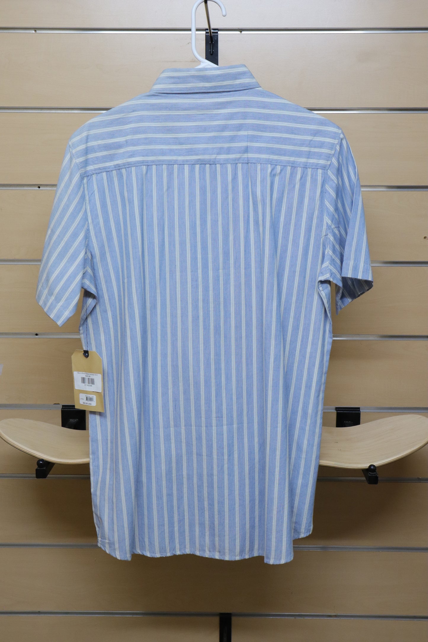 Element Channing Shirt