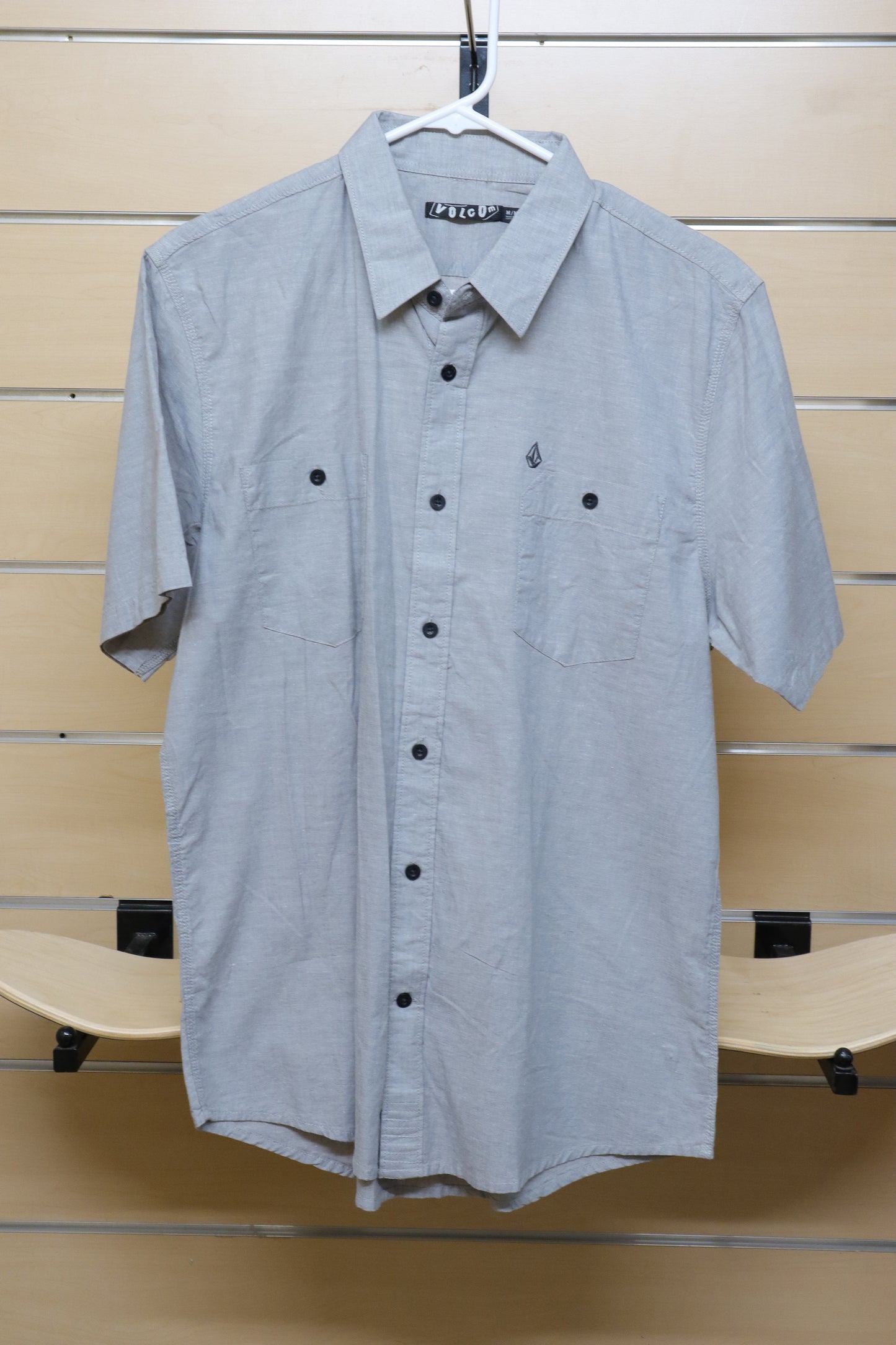 Volcom Retract Shirt