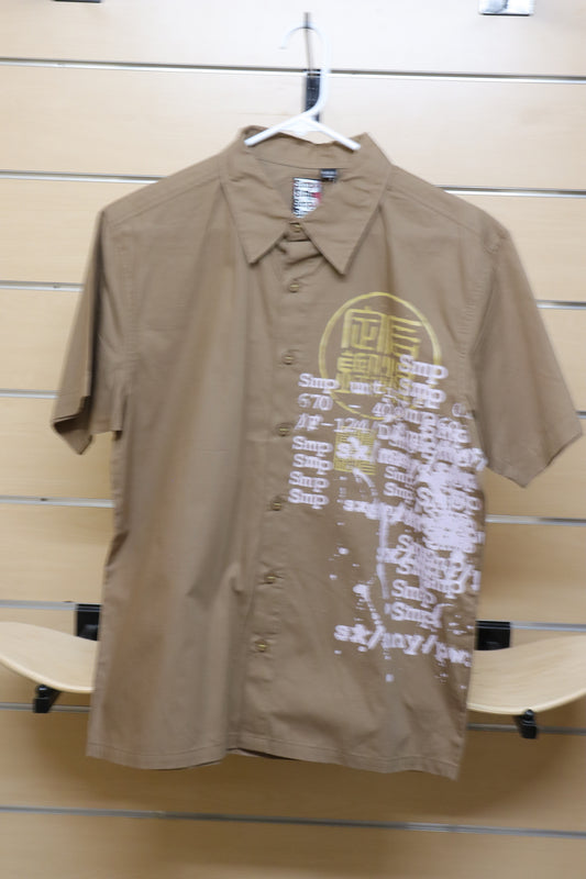 SMP Sophie Shirt