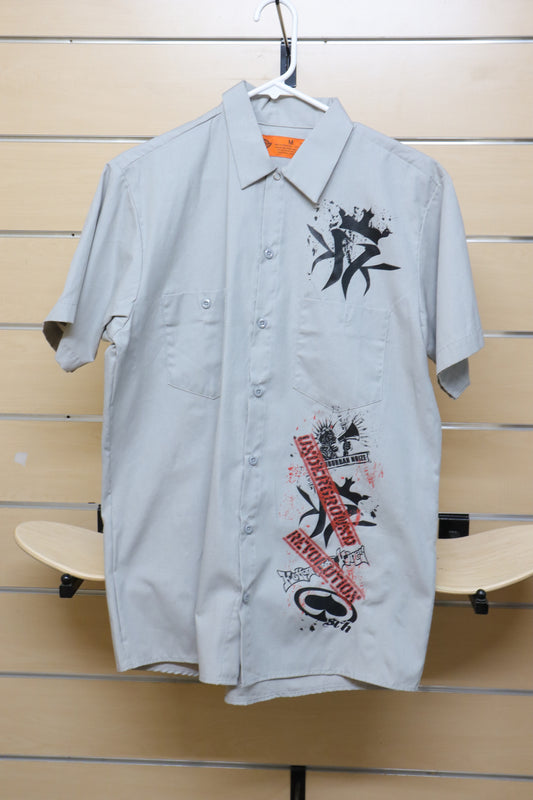 Kottonmouth Kings Dickies Shirt