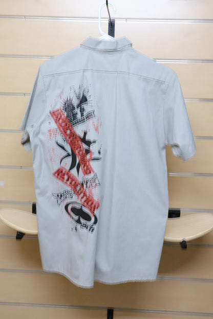 Kottonmouth Kings Dickies Shirt