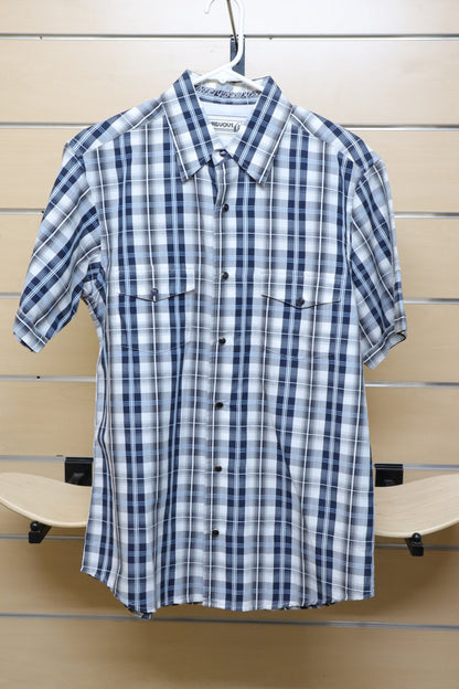 Ambiguous Abyss Shirt
