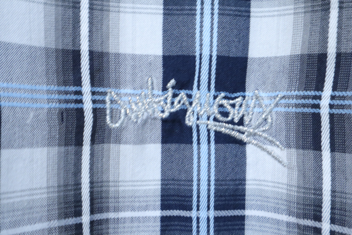 Ambiguous Abyss Shirt