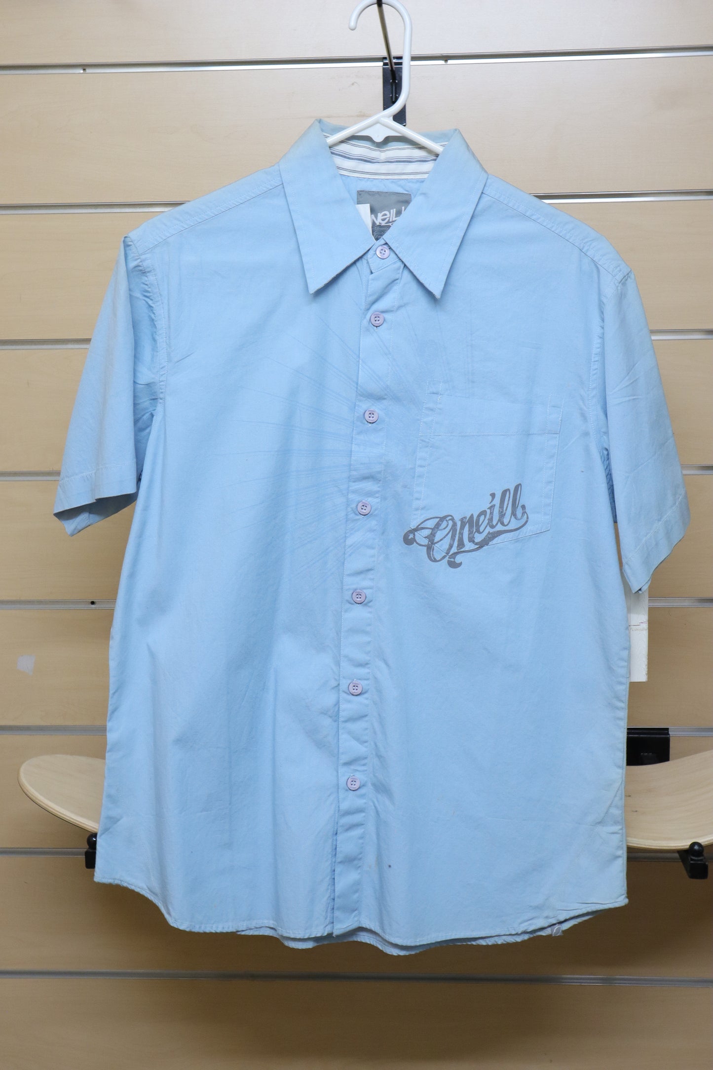 O'Neill Garcia Shirt