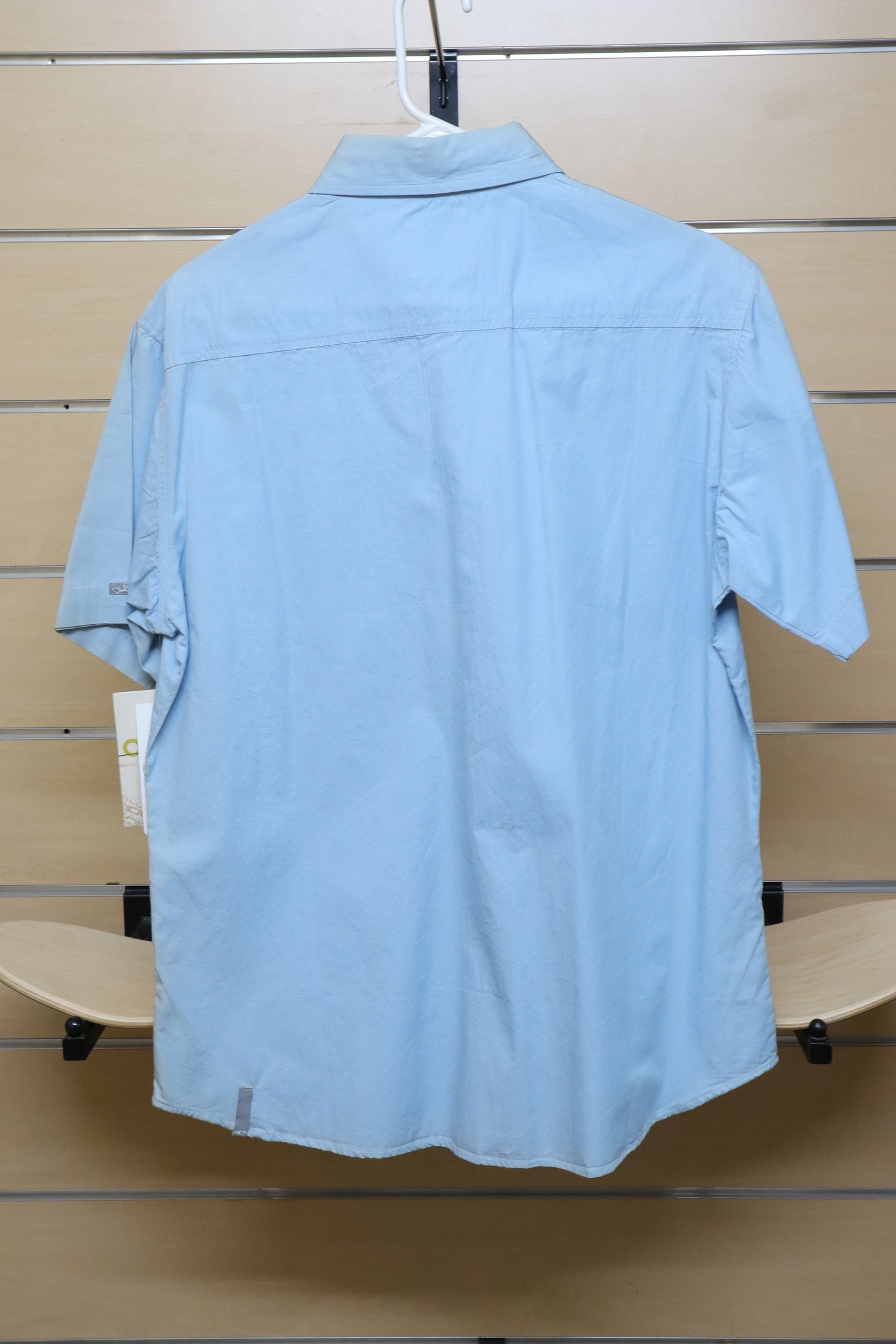 O'Neill Garcia Shirt