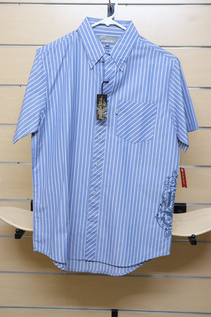 Ezekiel John Shirt