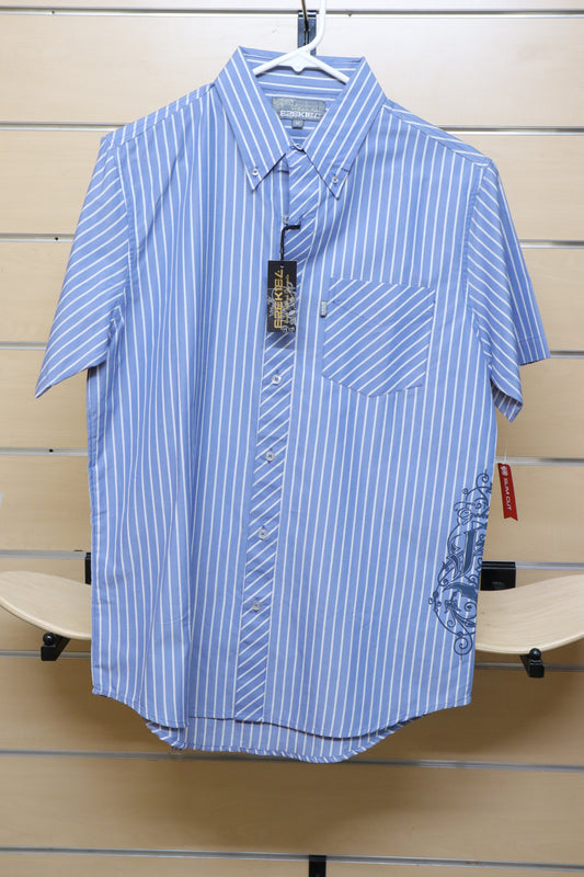 Ezekiel John Shirt