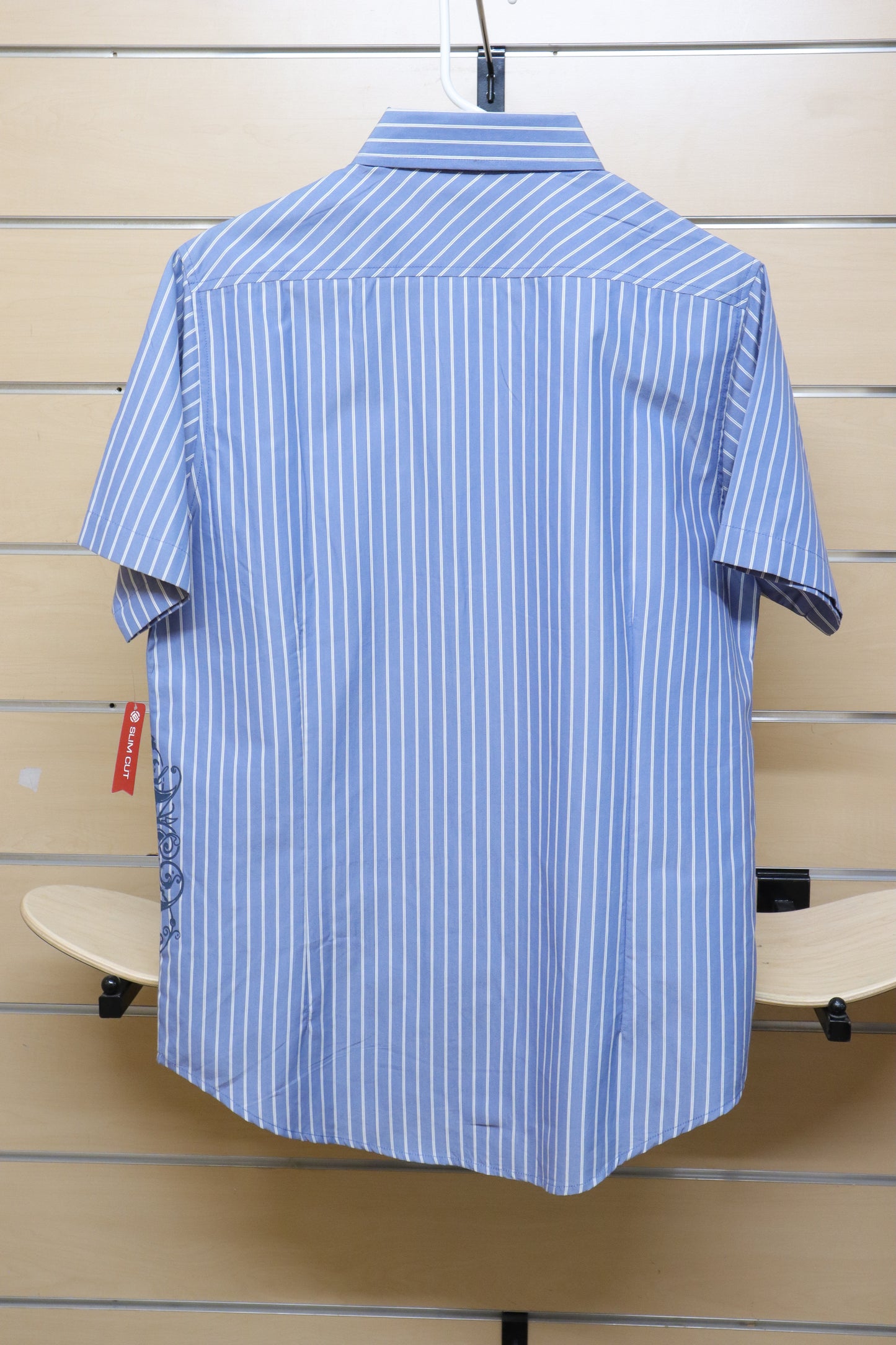 Ezekiel John Shirt