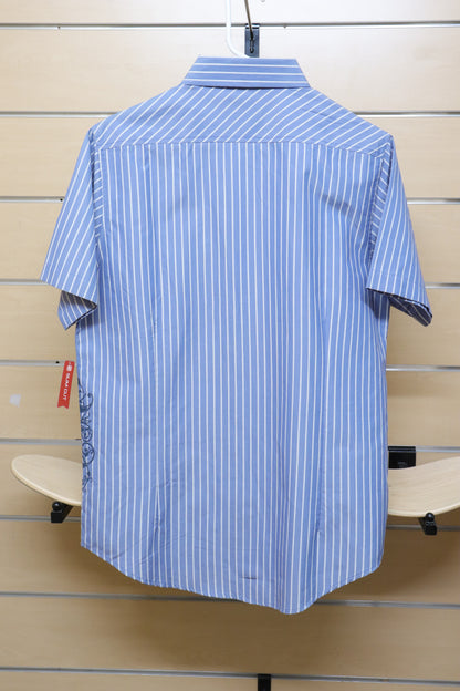 Ezekiel John Shirt