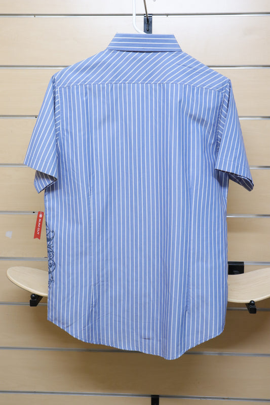 Ezekiel John Shirt