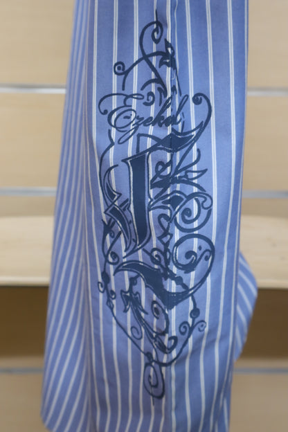 Ezekiel John Shirt