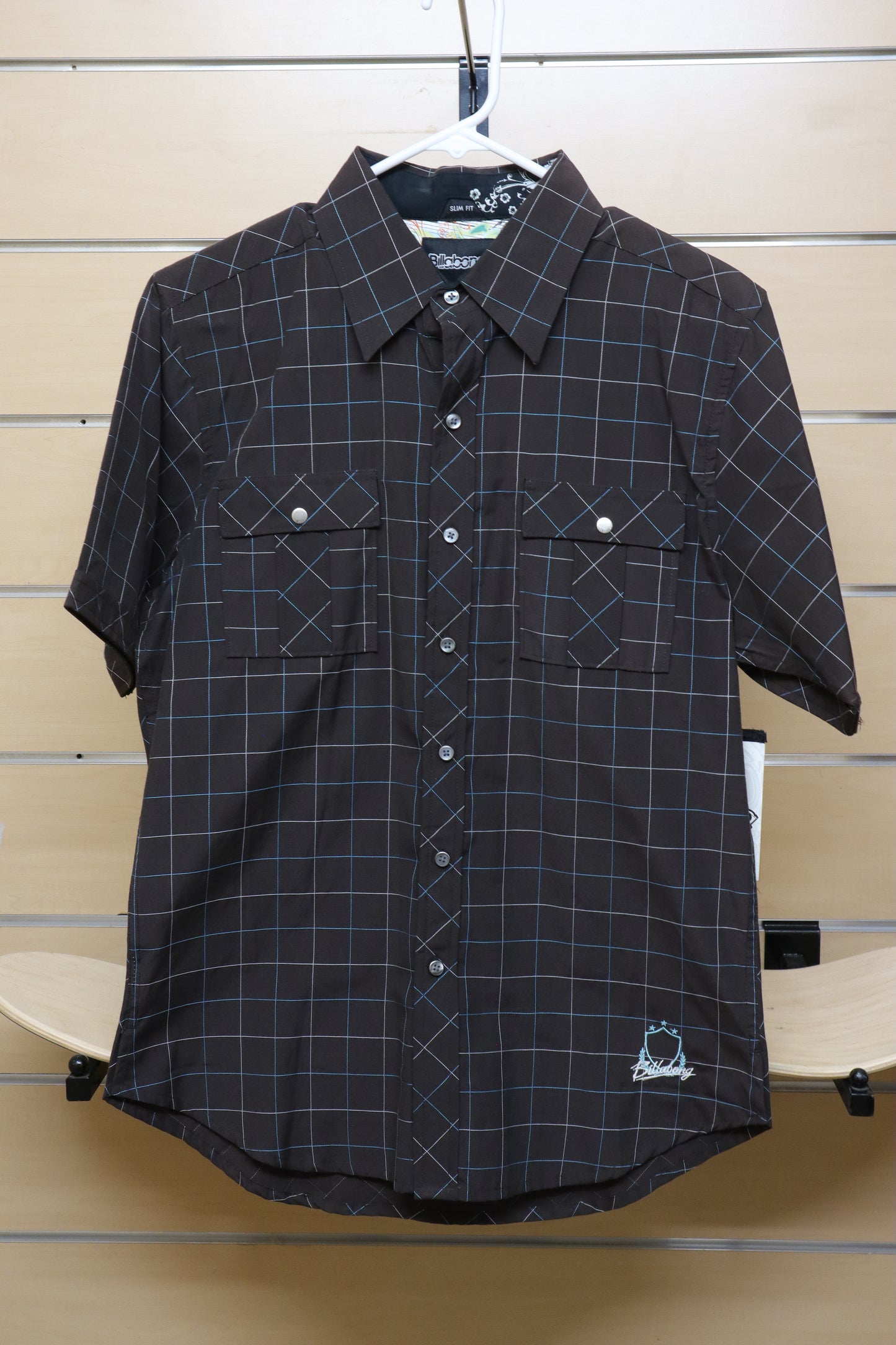 Billabong Skeez Shirt