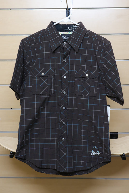 Billabong Skeez Shirt