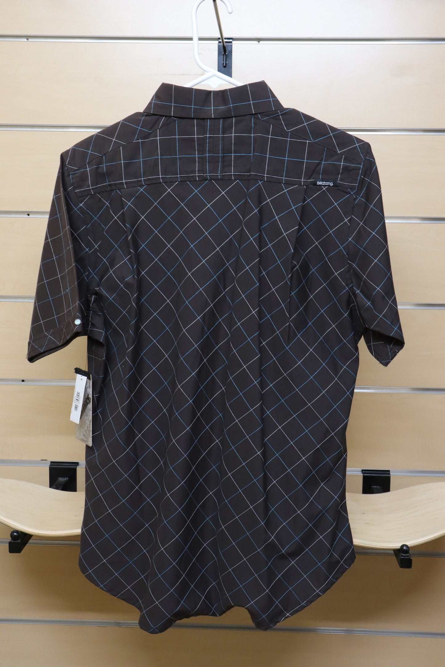 Billabong Skeez Shirt